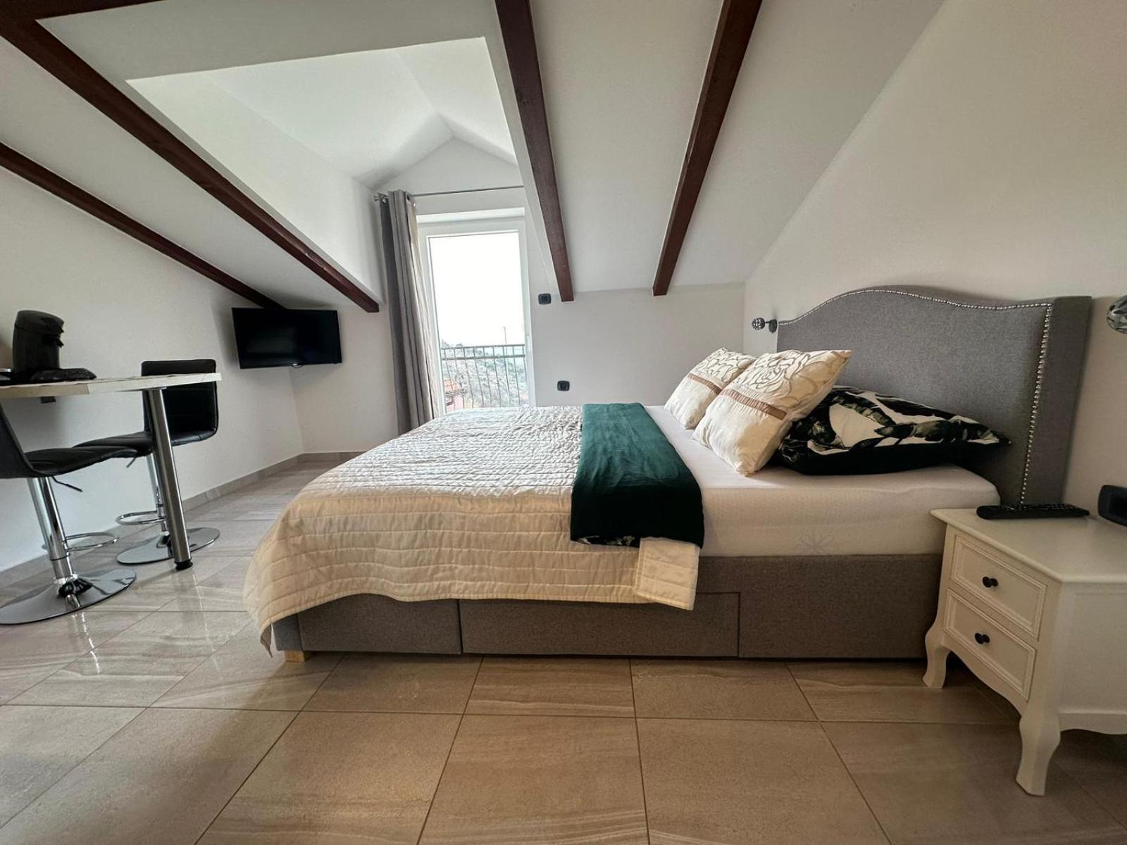 Apartments Prpic 1,Senj Senj  Extérieur photo