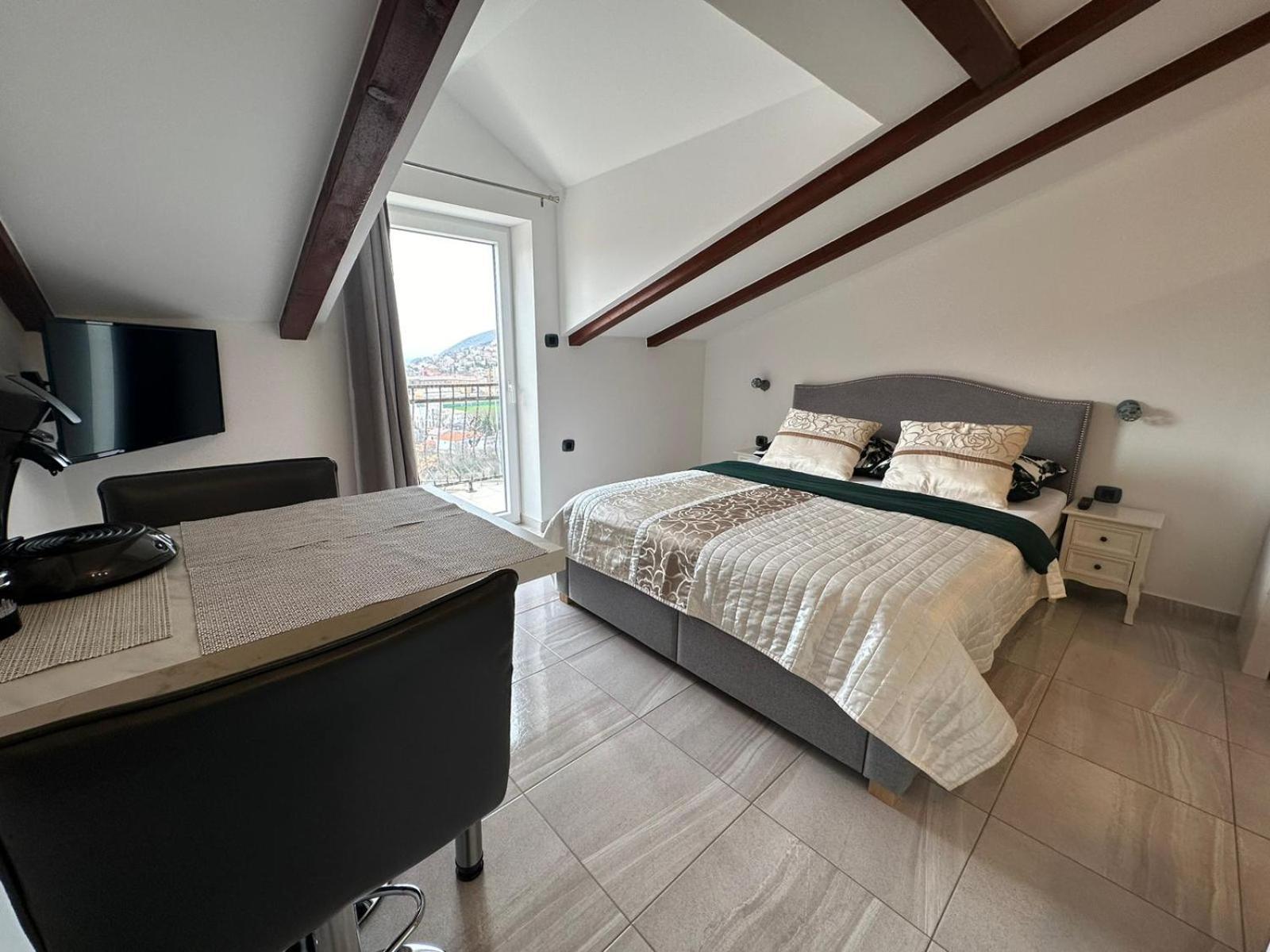 Apartments Prpic 1,Senj Senj  Extérieur photo