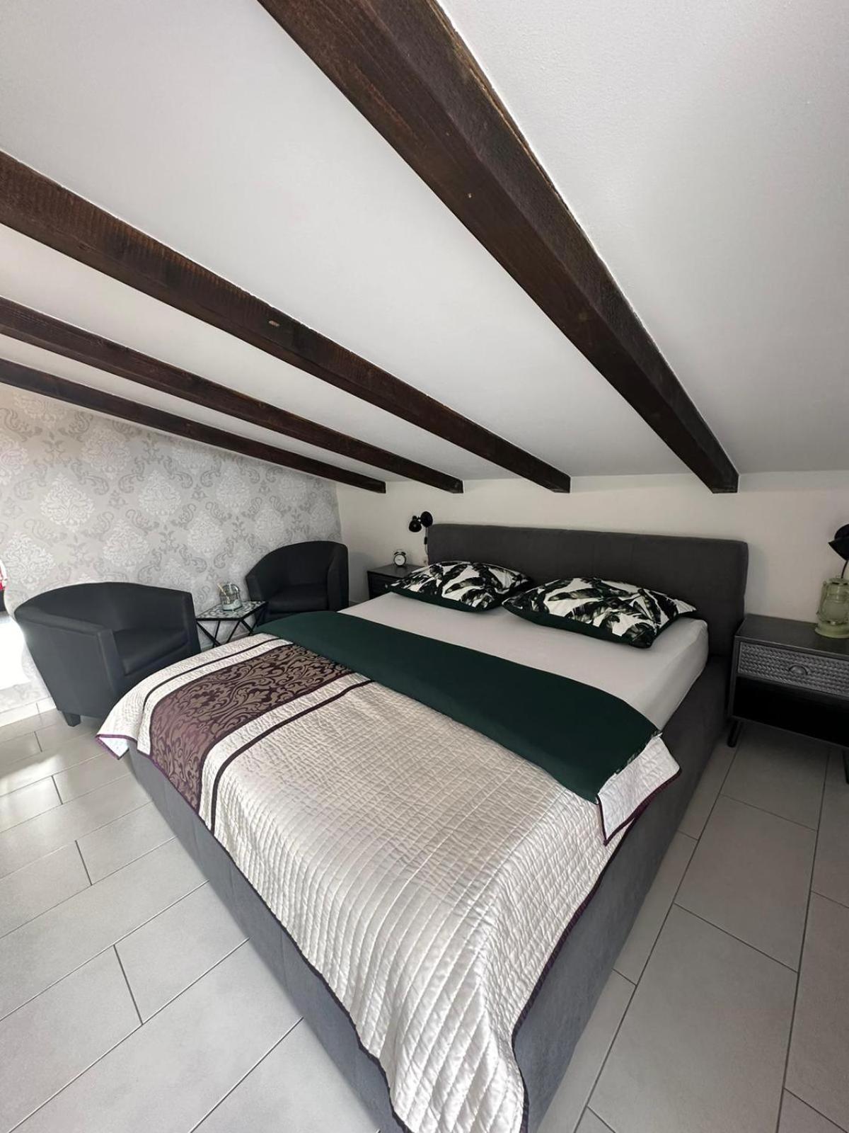 Apartments Prpic 1,Senj Senj  Extérieur photo
