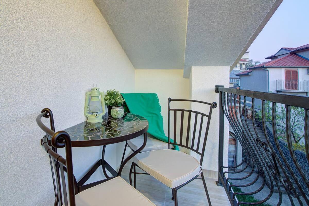 Apartments Prpic 1,Senj Senj  Extérieur photo