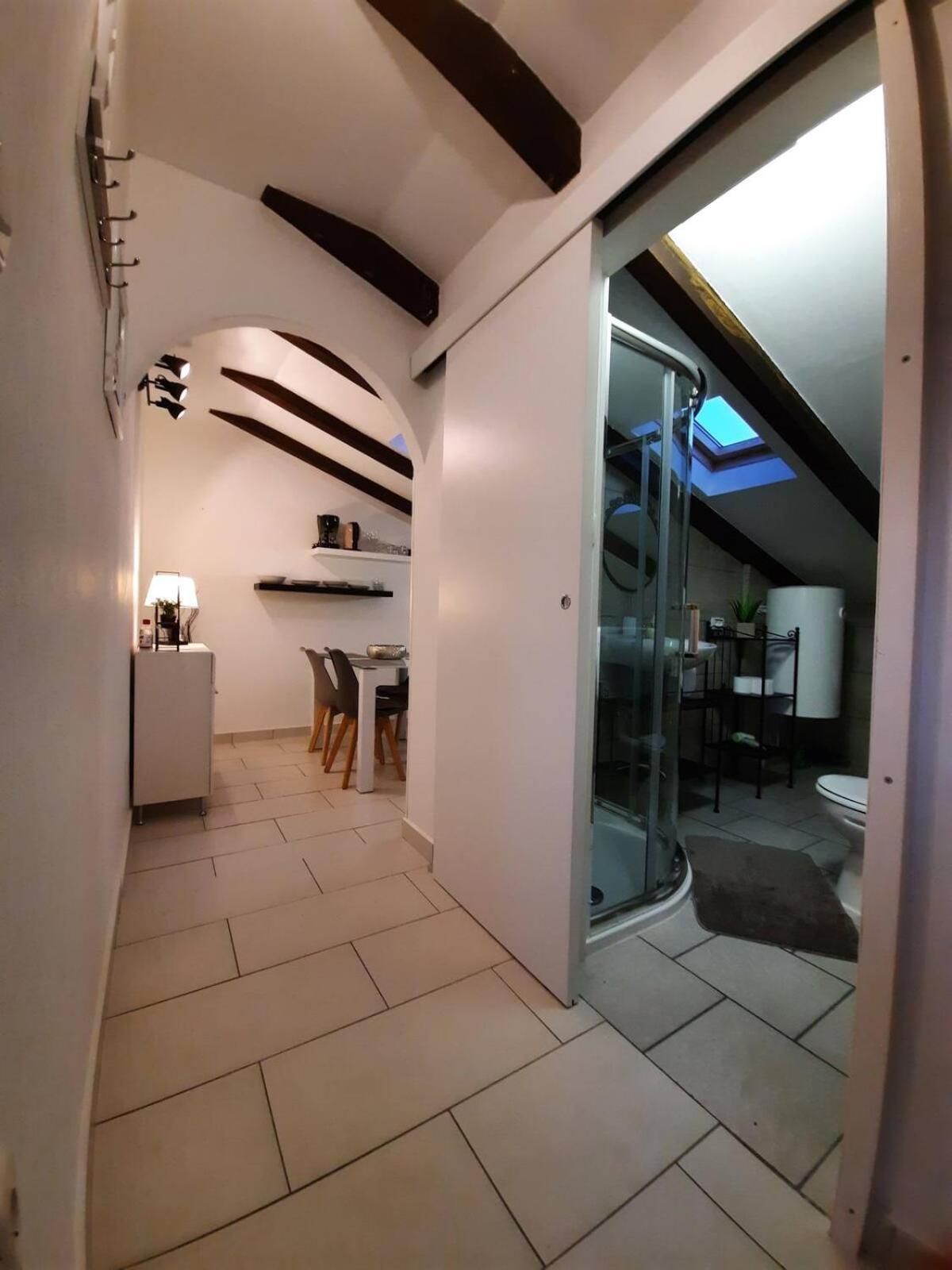 Apartments Prpic 1,Senj Senj  Extérieur photo