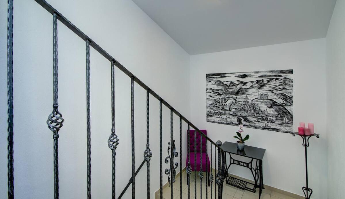 Apartments Prpic 1,Senj Senj  Extérieur photo