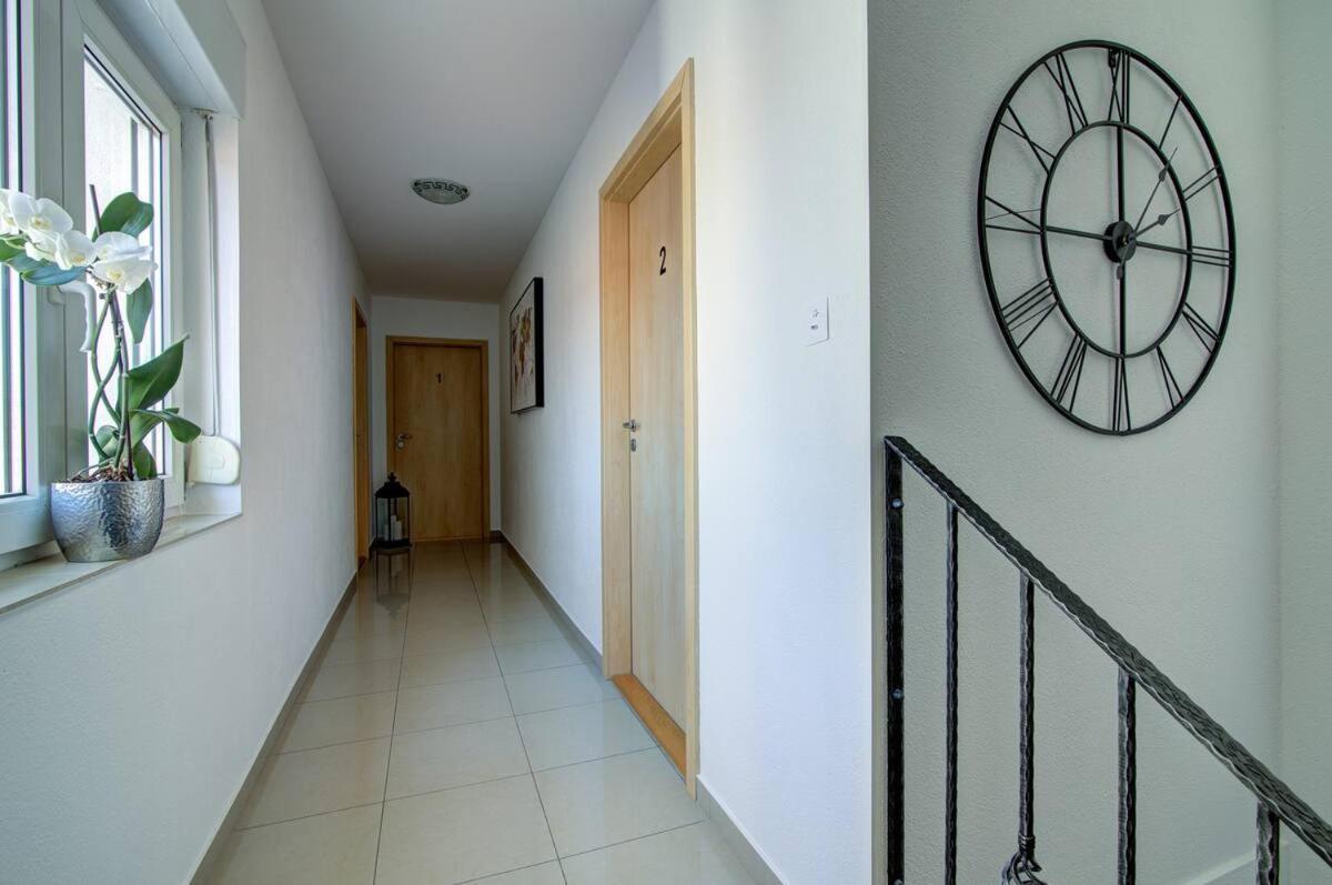 Apartments Prpic 1,Senj Senj  Extérieur photo