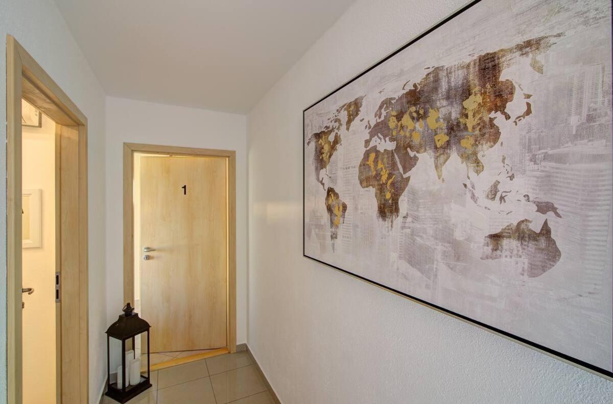 Apartments Prpic 1,Senj Senj  Extérieur photo