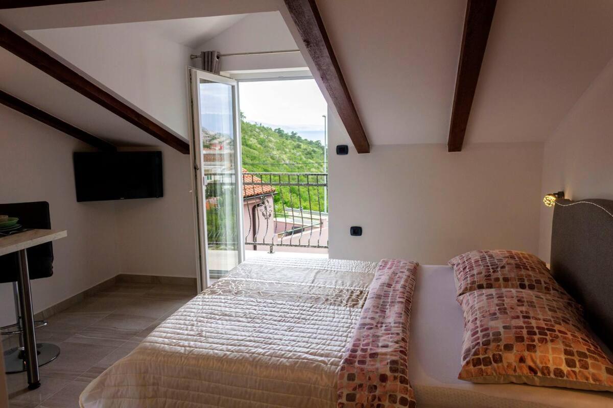 Apartments Prpic 1,Senj Senj  Extérieur photo