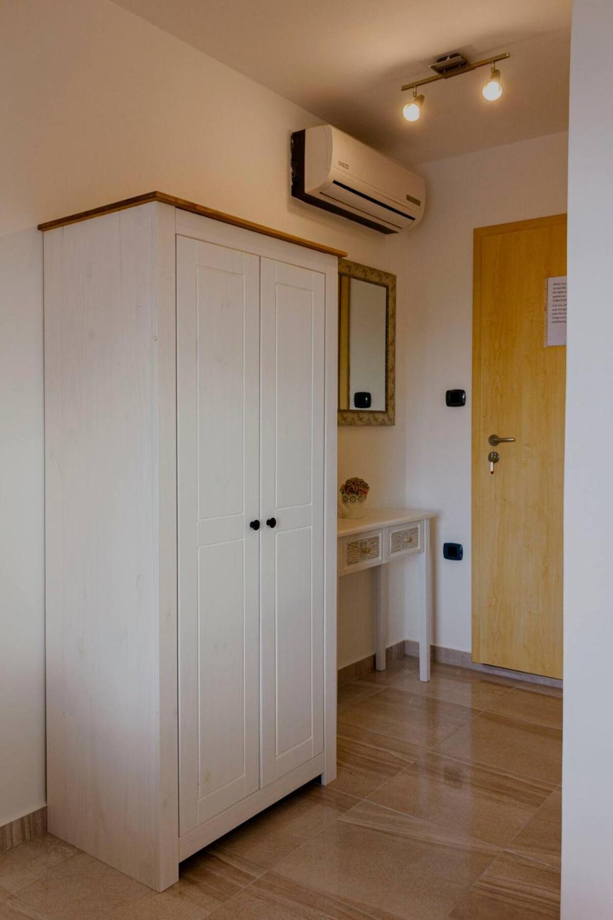 Apartments Prpic 1,Senj Senj  Extérieur photo