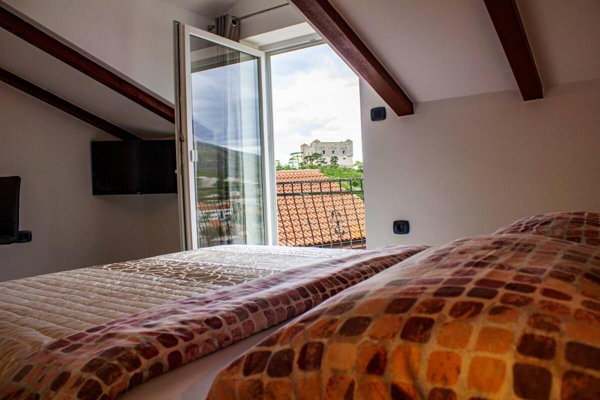 Apartments Prpic 1,Senj Senj  Extérieur photo