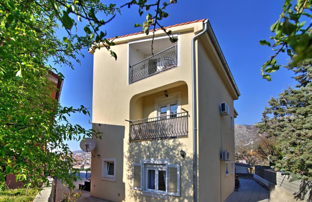 Apartments Prpic 1,Senj Senj  Extérieur photo