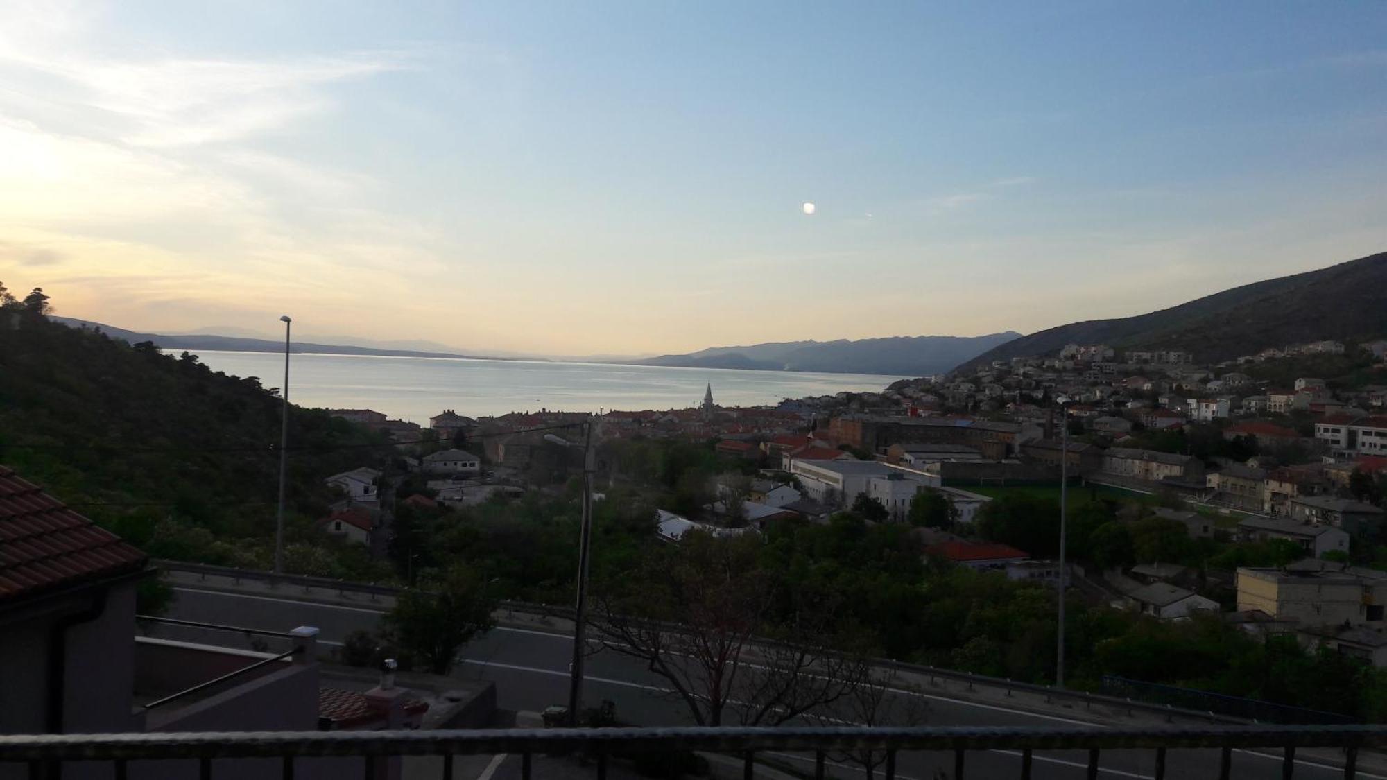 Apartments Prpic 1,Senj Senj  Extérieur photo