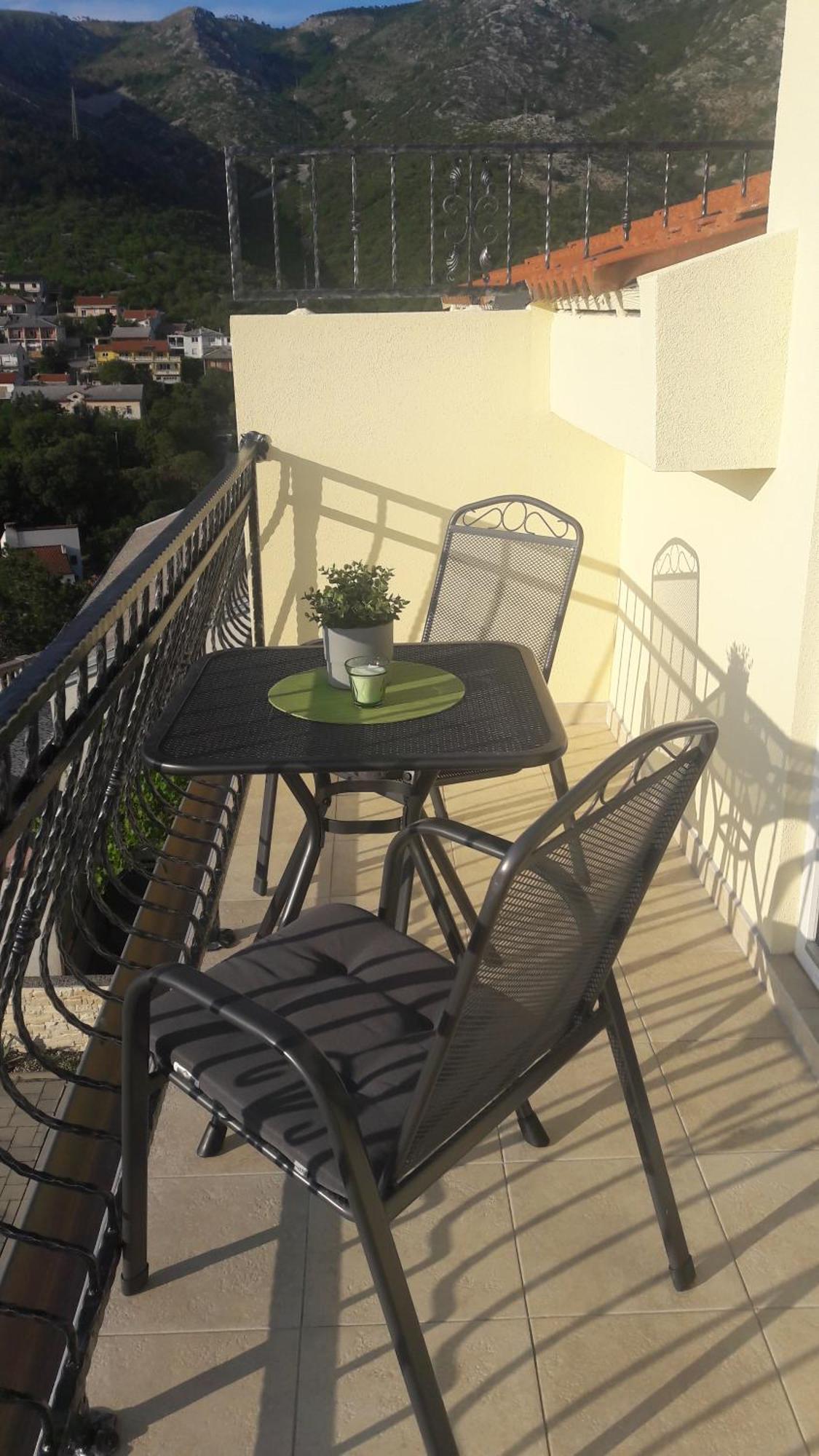 Apartments Prpic 1,Senj Senj  Chambre photo