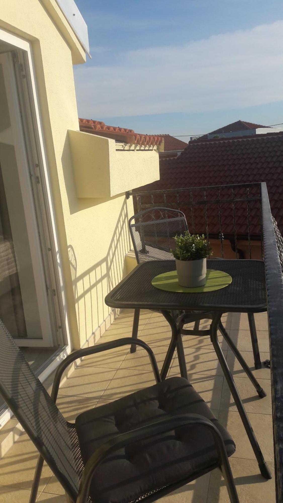 Apartments Prpic 1,Senj Senj  Chambre photo