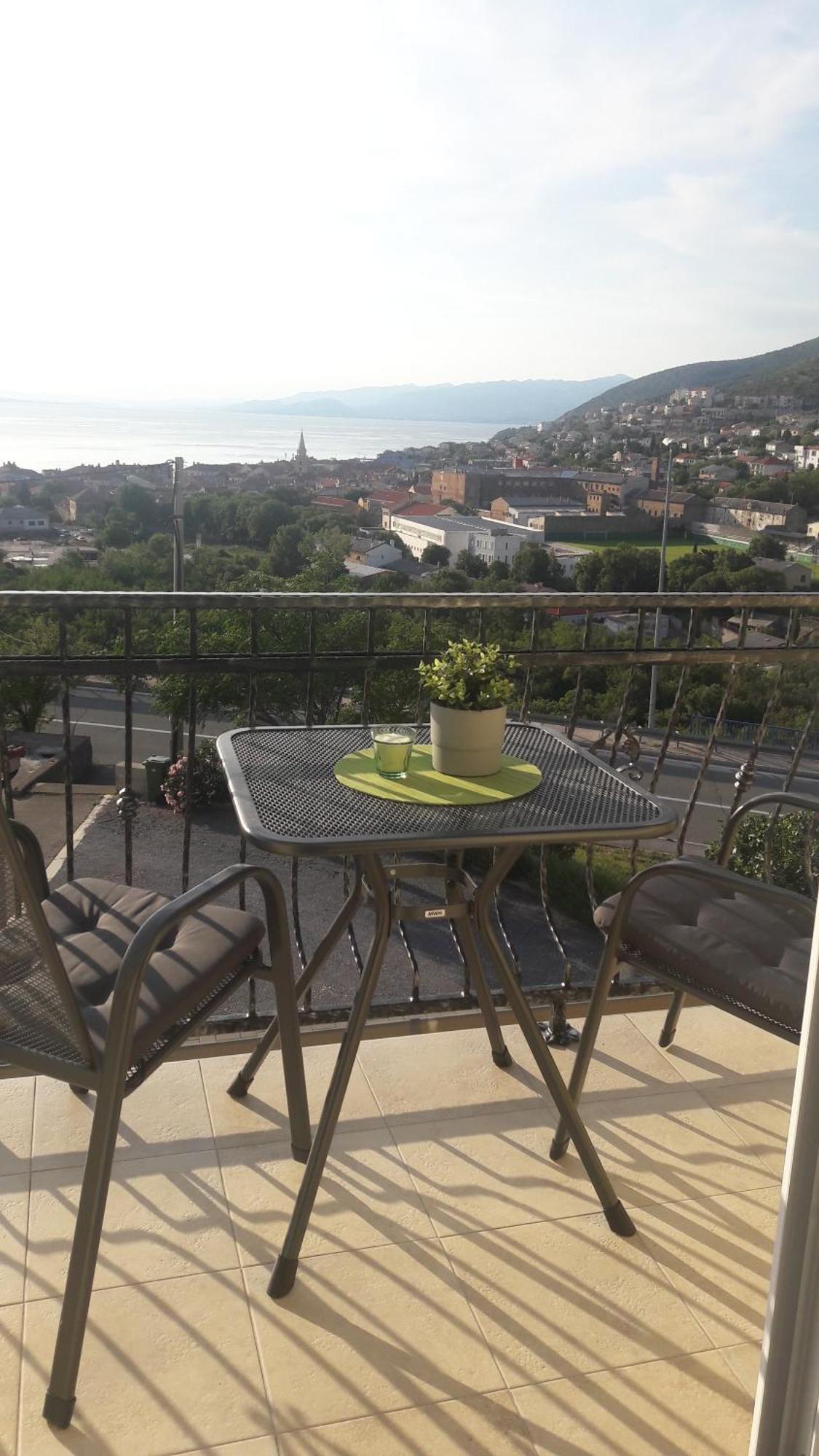 Apartments Prpic 1,Senj Senj  Chambre photo
